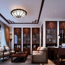 西安創筑裝飾 專業室內外裝飾工程的設計與施工一體化服務