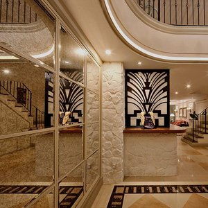 石家莊迪裝飾工程 專業(yè)打造室內(nèi)外裝飾設(shè)計(jì)與施工一體化服務(wù)